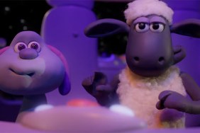 New Shaun the Sheep: Farmaggedon Trailer Features New Kylie Minogue Trailer