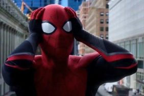 Far From Home swings past a billion