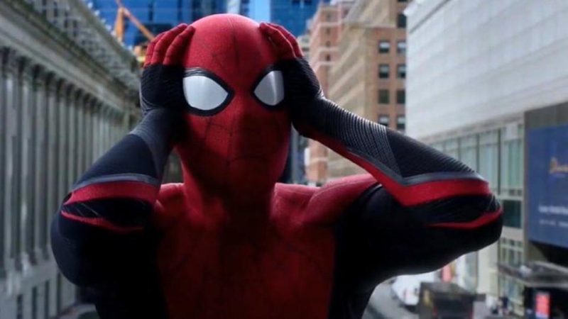 Far From Home swings past a billion