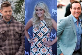 Netflix's Sweet Magnolias Enlists Chris Klein, Jamie Lynn Spears & Justin Bruening