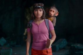 Go Exploring with the New Dora and the Lost City of Gold Trailer!