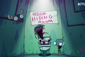 Invader Zim is Up To No Good in Enter the Florpus Teaser