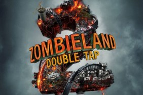 Zombieland: Double Tap Poster Teases a Chaotic Apocalyptic America