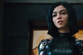 Alita: Battle Angel Star Rosa Salazar Wants to Play Alita Until Her 'Last Breath'