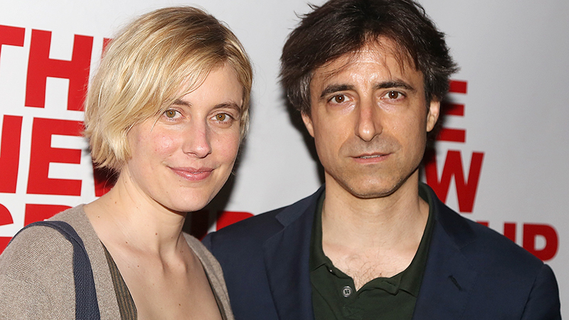 Greta Gerwig & Noah Baumbach to Write Barbie Movie for Warner Bros.