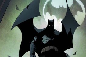 The Batman Taps Oscar-Winning Cinematographer Greig Fraser