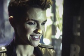 Comic-Con: New Batwoman Tattoo Teaser Released Ahead of Saturday Panel