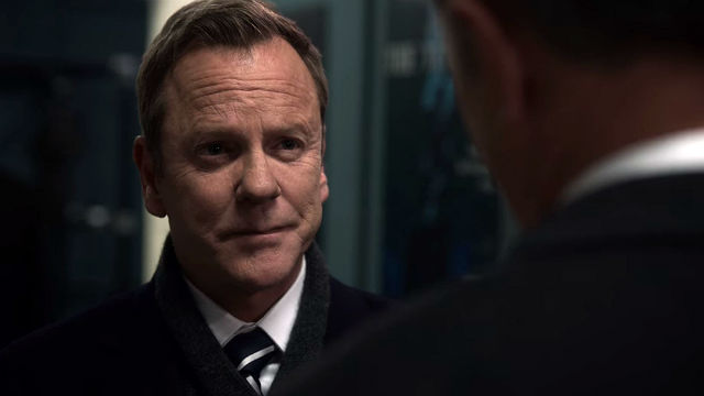 Designated Survivor Season 3 Episode 9 Recap