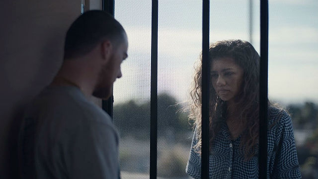 Euphoria Season 1 Episode 3 Recap