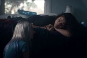 Euphoria Season 1 Episode 5 Recap