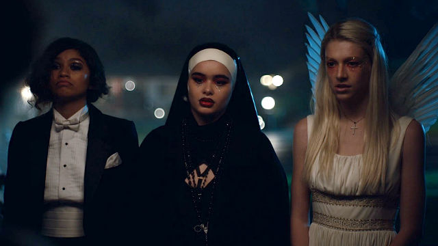 Euphoria Season 1 Episode 6 Recap