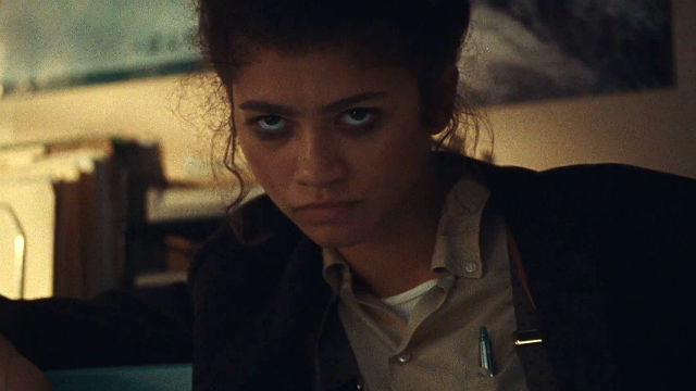 Euphoria Season 1 Episode 7 Recap