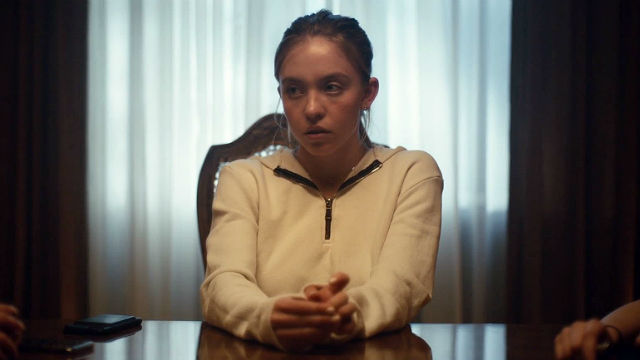 Euphoria Season 1 Episode 7 Recap