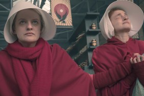 The Handmaid's Tale Renewed for a Fourth Season on Hulu