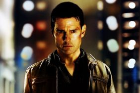 Jack Reacher TV Series in the Works at Amazon