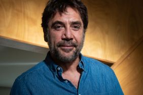 Javier Bardem in Talks For King Triton in Disney's Little Mermaid