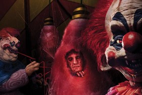 Killer Klowns from Outer Space Invading Halloween Horror Nights 2019