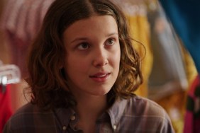 Millie Bobby Brown to Star in Marvel's The Eternals Movie