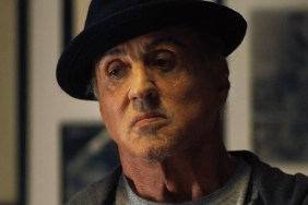 Sylvester Stallone Working on Rocky TV Series and New Movie