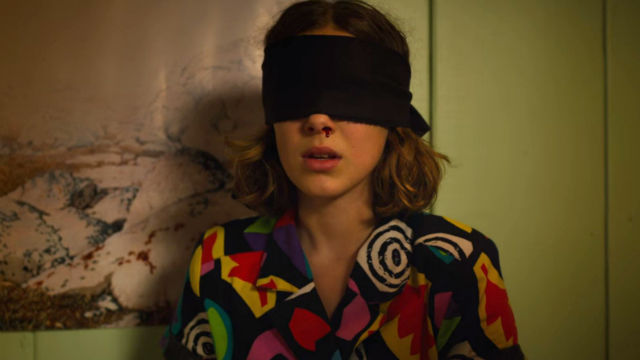 Stranger Things Season 3 Episode 3 Recap