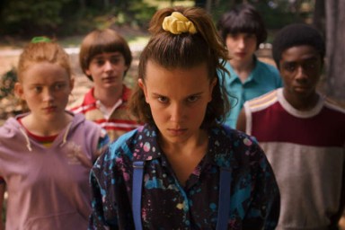 Mandatory Streamers: Stranger Things 3 Kicks Off a Summer of Change