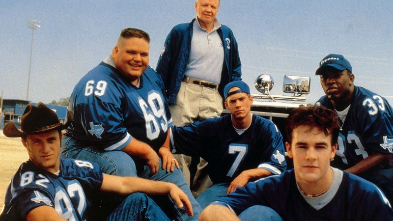 Quibi Reviving Varsity Blues for its Short-Form Streaming Platform