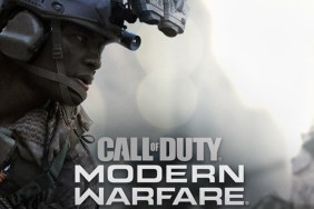 Call of Duty: Modern Warfare Multiplayer Universe to Be Unveiled August 1