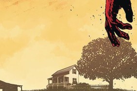 Robert Kirkman Talks The Walking Dead #193 (Major Spoilers)