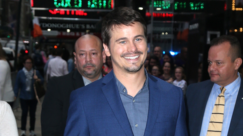 Jason Ritter Joins A Million Little Things Season 2