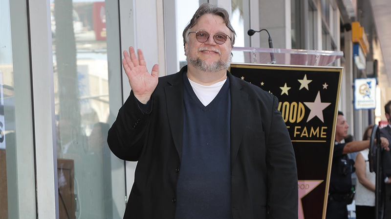 Nightmare Alley to Be a Hard R With No Supernatural Elements, Says Del Toro