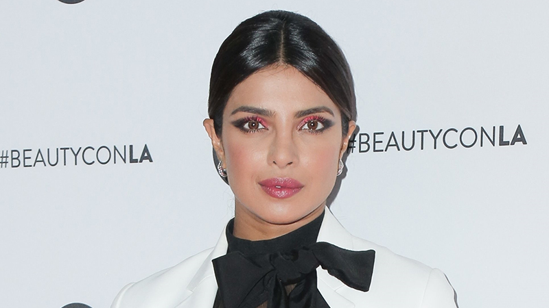 Robert Rodriguez's We Can Be Heroes Lands Priyanka Chopra