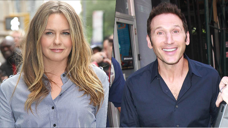 Alicia Silverstone and Mark Feuerstein to Star in Netflix's The Baby-Sitters Club