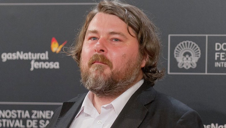 Generation Z: Ben Wheatley