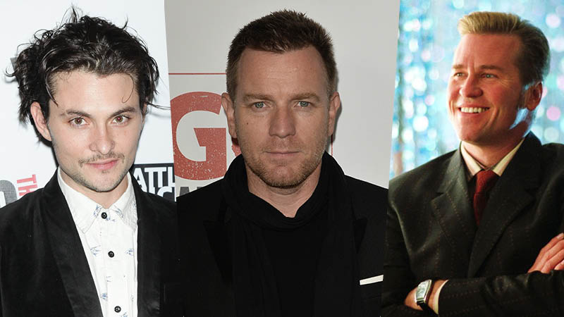 Mob Drama The Birthday Cake Lands Ewan McGregor, Shiloh Fernandez & Val Kilmer