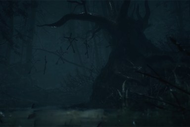 New Blair Witch Teaser Takes Gamers on a 4K Tour Through the Woods