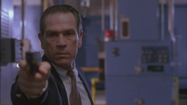 The 9 Most Memorable U.S. Marshals in Television and Film History