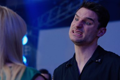 James Gunn's The Suicide Squad Enlists Pitch Perfect 2's Flula Borg