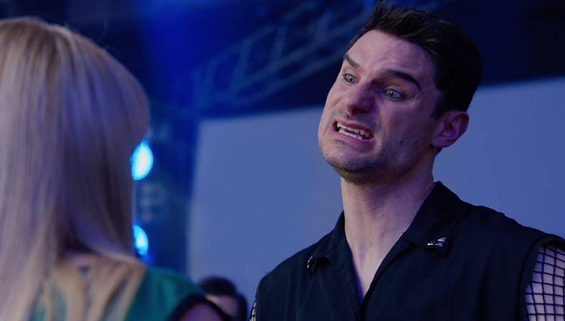 James Gunn's The Suicide Squad Enlists Pitch Perfect 2's Flula Borg