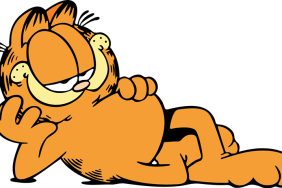 Garfield Getting His Own Nickelodeon Series