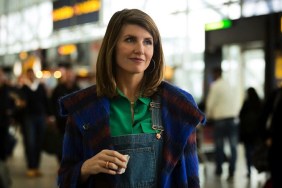 Starz Acquires Sharon Horgan Horror Comedy Pilot Shining Vale