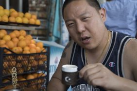 Boogie: chef Eddie Huang