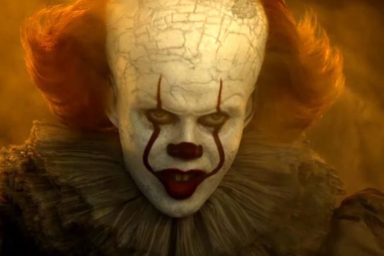 IT Chapter Three in development