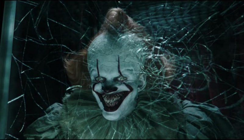 It: Chapter Two eyeing $110 million