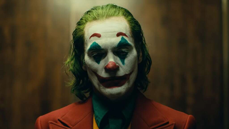 Todd Phillips' Joker Projected To Surpass Aquaman & Shazam! Openings