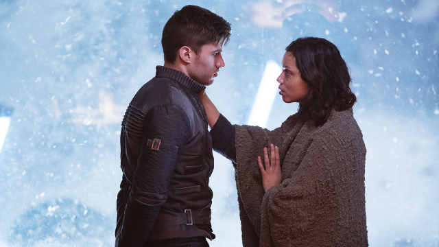 Krypton Season 2 Episode 9 Recap