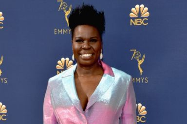 Coming to America Sequel Adds Leslie Jones, Kiki Layne, and More