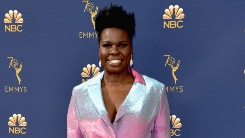 Coming to America Sequel Adds Leslie Jones, Kiki Layne, and More