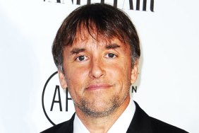 Richard Linklater talks Where'd You Go