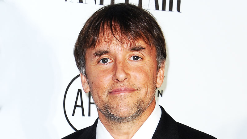 Richard Linklater talks Where'd You Go