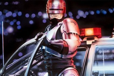 Neill Blomkamp No Longer Directing RoboCop Returns